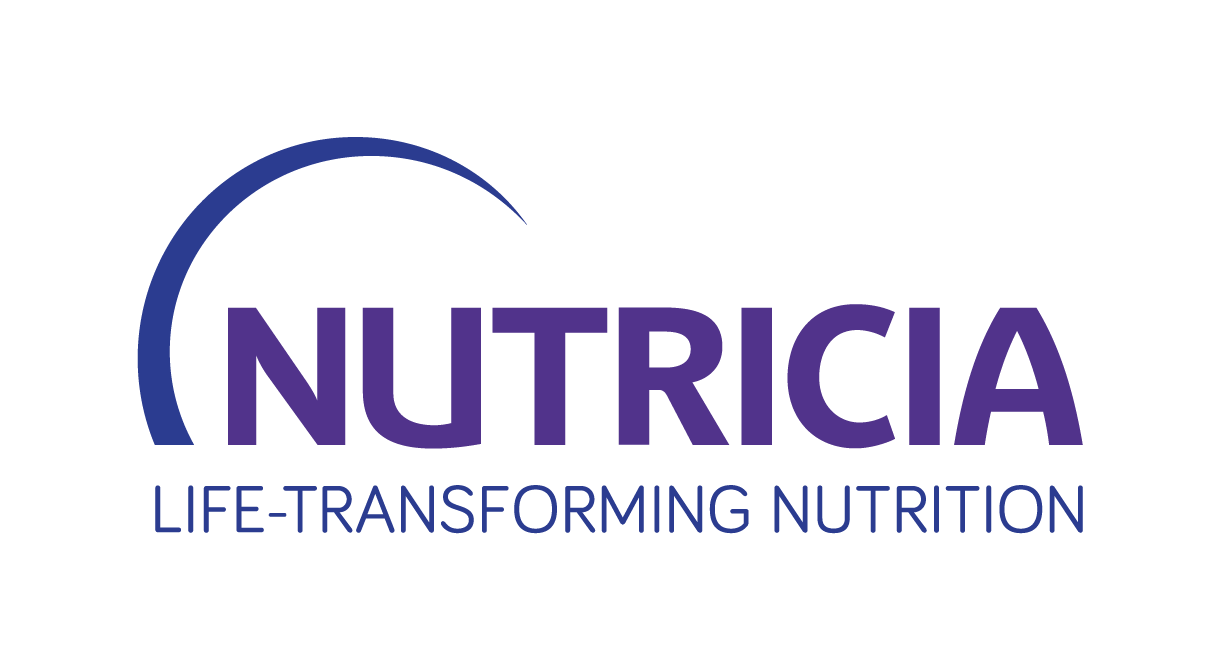 Nutricia, a.s. Nutricia, a.s.