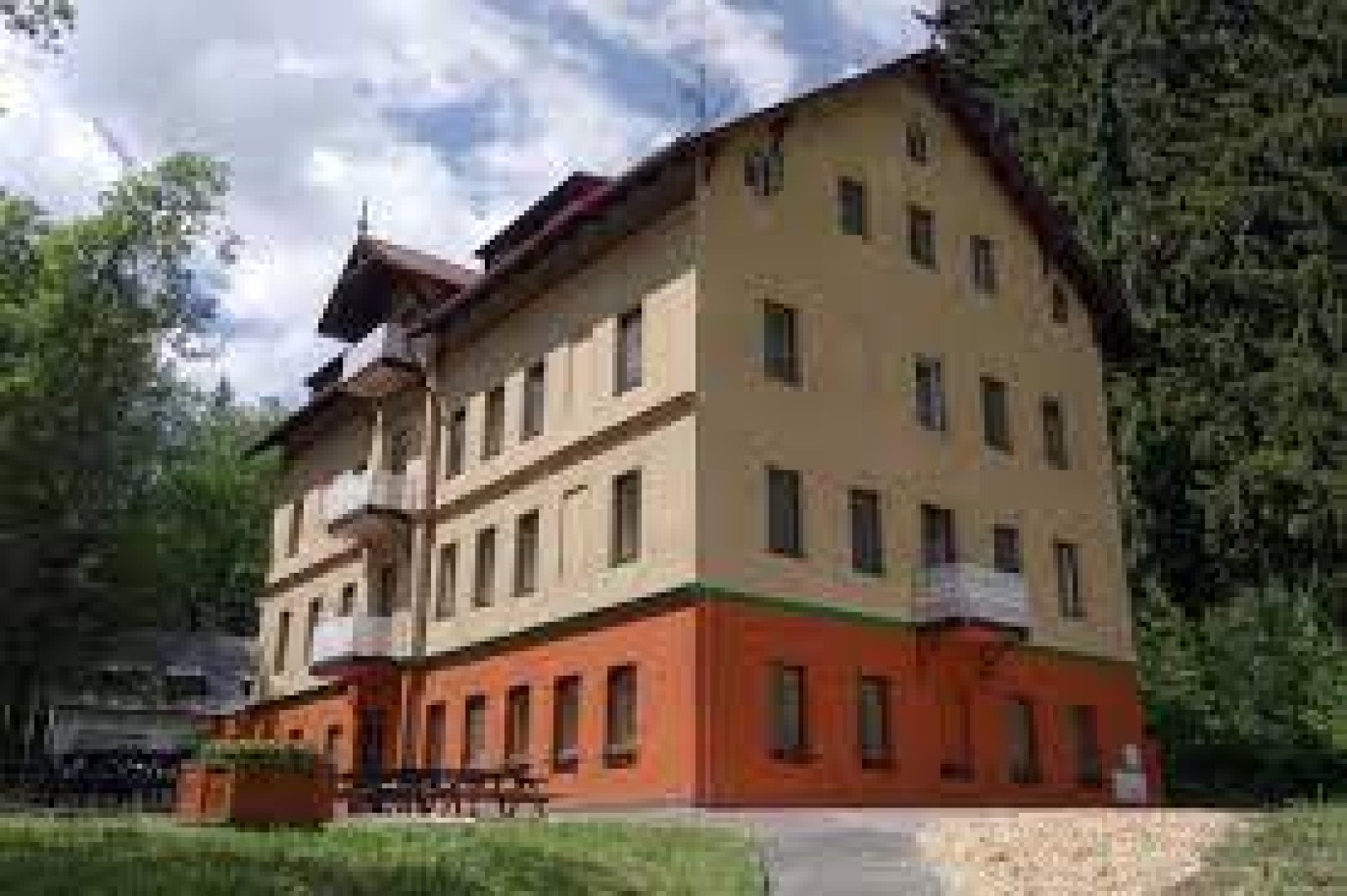 Penzion Podháj